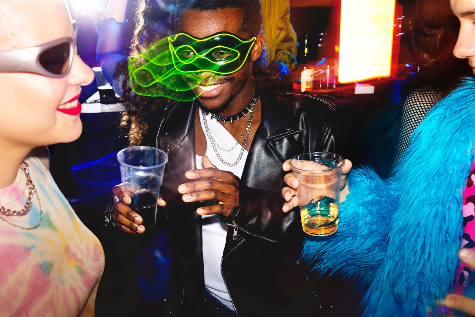 Boost with Spotlight